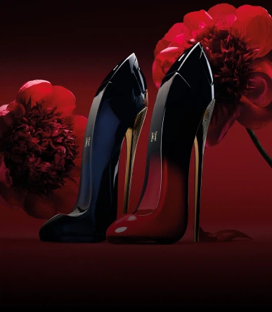 Carolina Herrera Good Girl